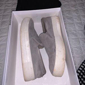 Steve Madden Sneakers